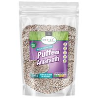 Entice Puffed Amaranth